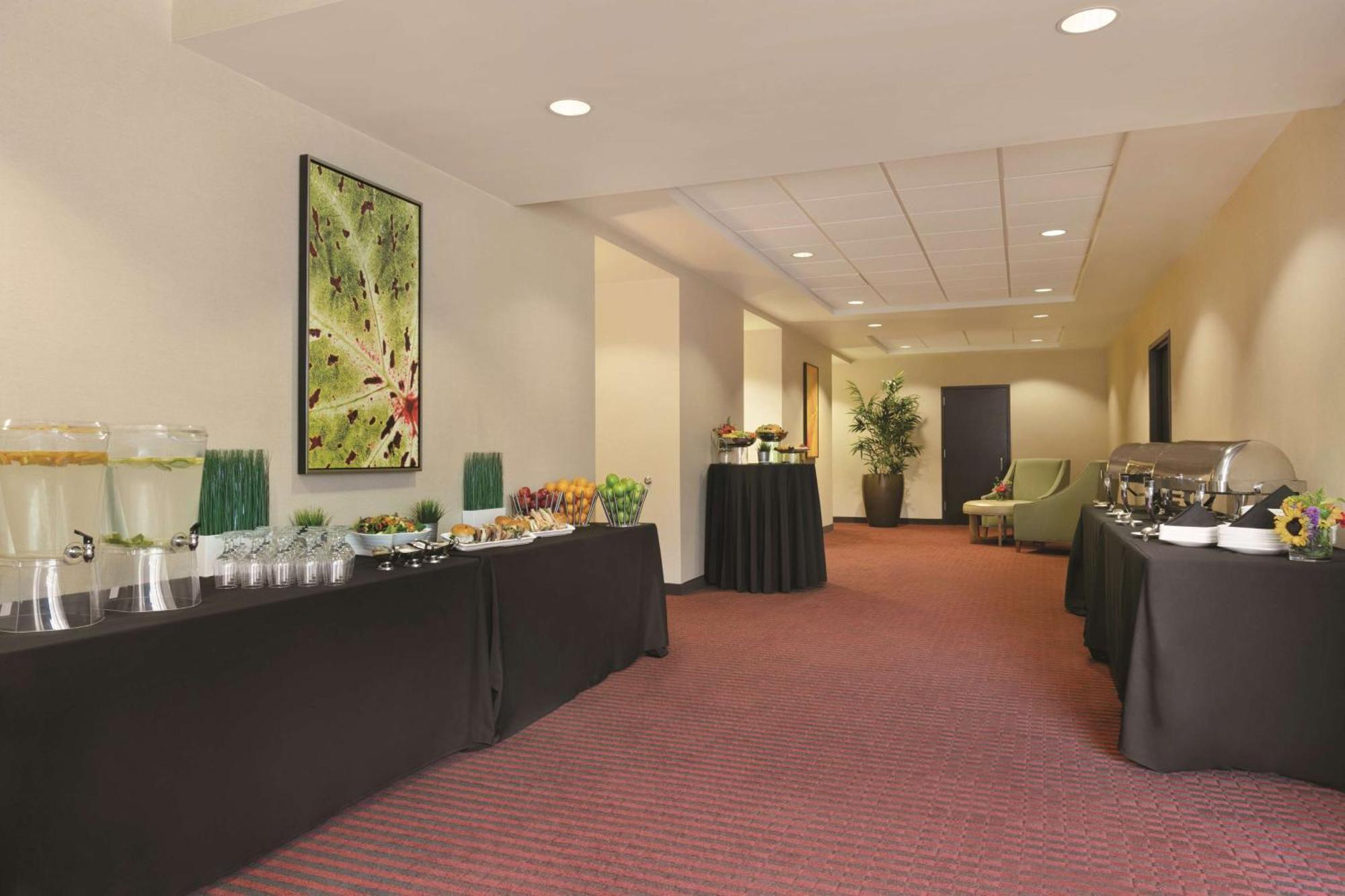 Hyatt Place Baltimore Inner Harbor Exterior photo