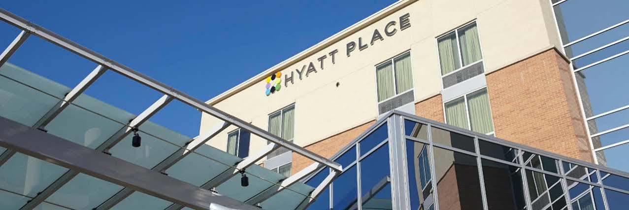 Hyatt Place Baltimore Inner Harbor Exterior photo
