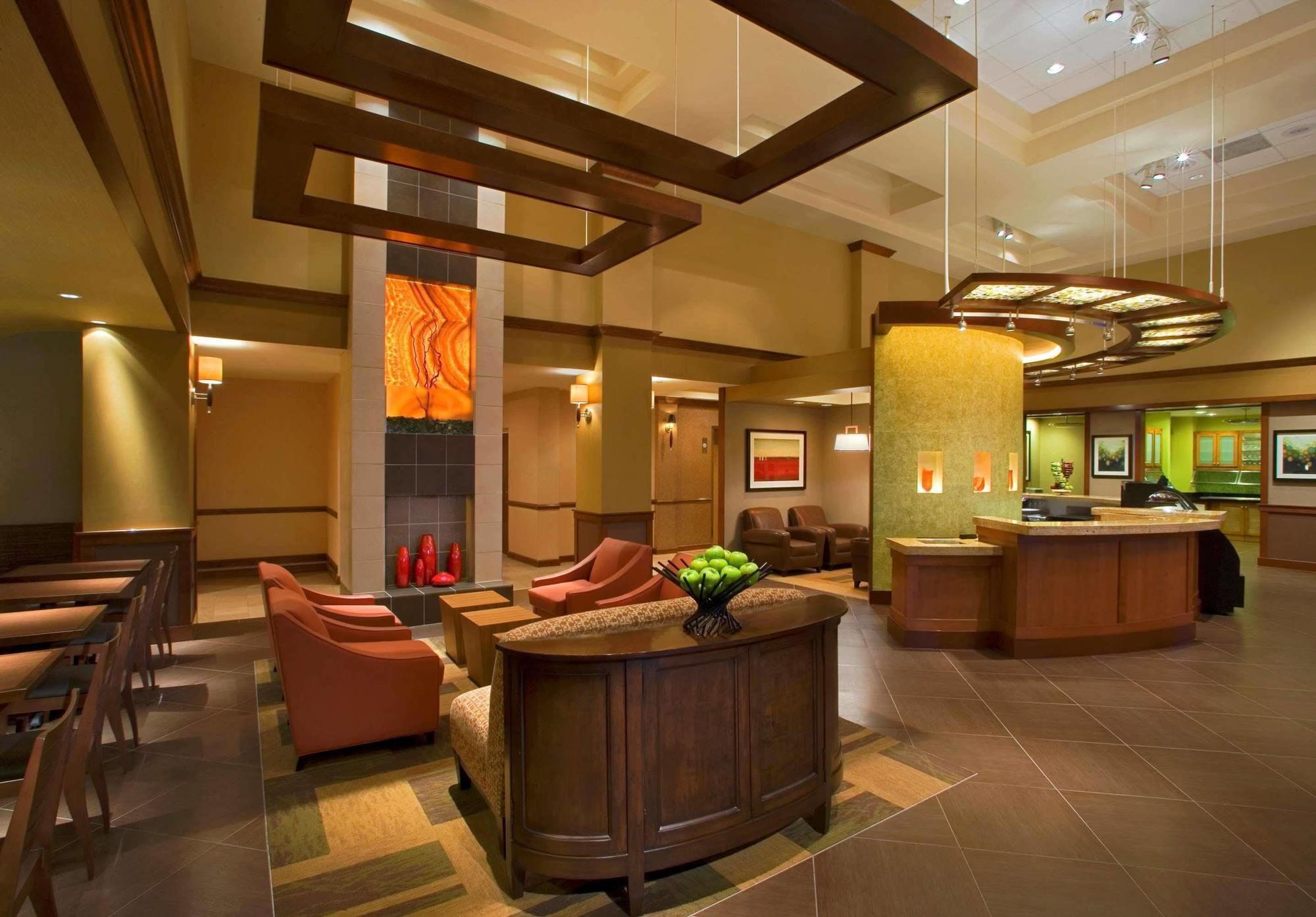 Hyatt Place Baltimore Inner Harbor Exterior photo